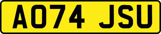 AO74JSU
