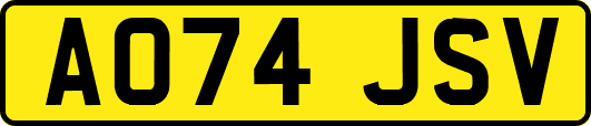 AO74JSV