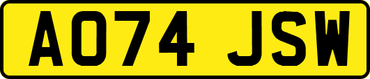 AO74JSW