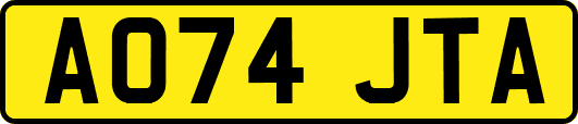 AO74JTA
