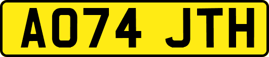 AO74JTH