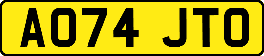 AO74JTO