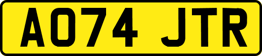AO74JTR