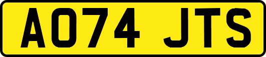 AO74JTS