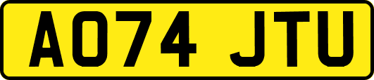AO74JTU