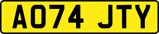 AO74JTY