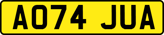 AO74JUA