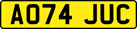 AO74JUC