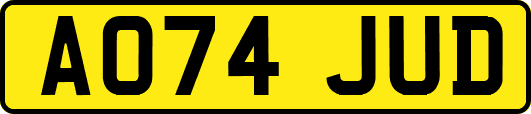 AO74JUD