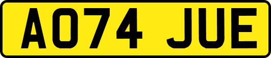 AO74JUE