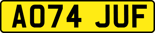 AO74JUF