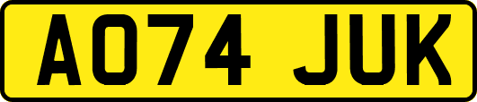 AO74JUK