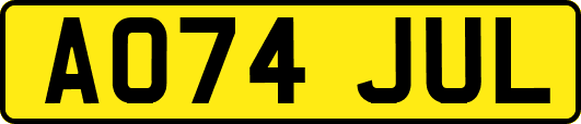 AO74JUL