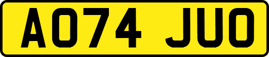 AO74JUO