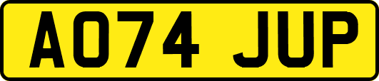 AO74JUP