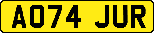 AO74JUR