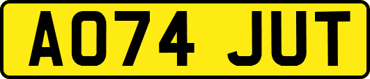 AO74JUT
