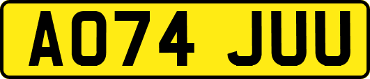 AO74JUU