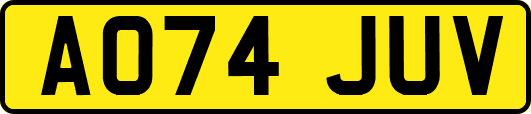 AO74JUV