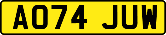 AO74JUW