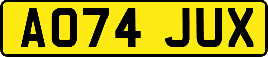AO74JUX