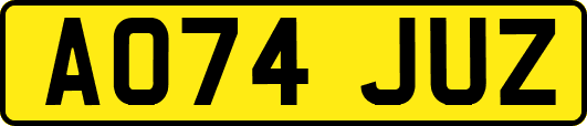 AO74JUZ
