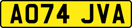 AO74JVA