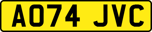 AO74JVC