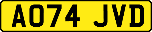 AO74JVD