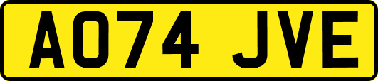 AO74JVE