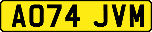 AO74JVM
