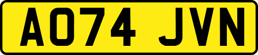 AO74JVN
