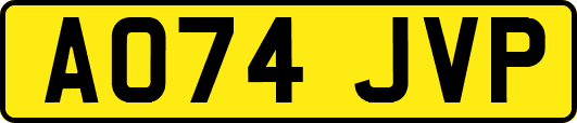 AO74JVP