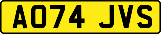 AO74JVS