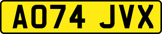 AO74JVX