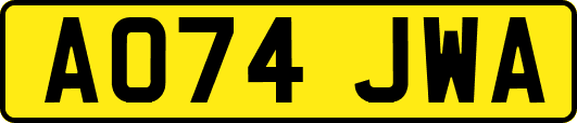 AO74JWA