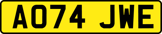 AO74JWE