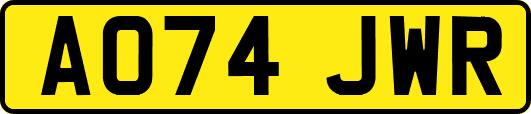 AO74JWR