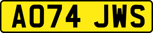 AO74JWS