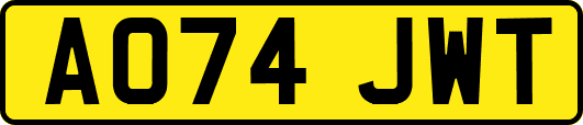 AO74JWT