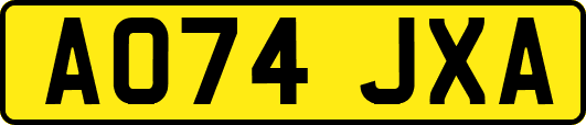 AO74JXA