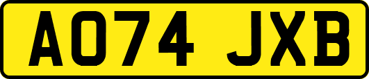 AO74JXB
