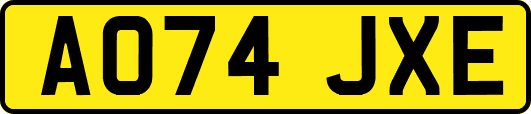 AO74JXE