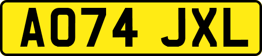 AO74JXL