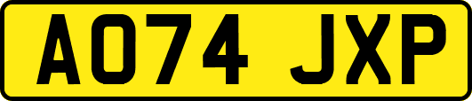 AO74JXP