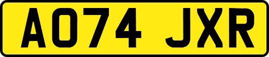AO74JXR