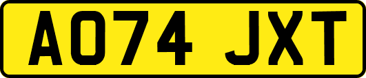 AO74JXT