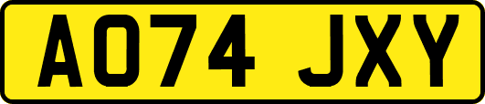 AO74JXY