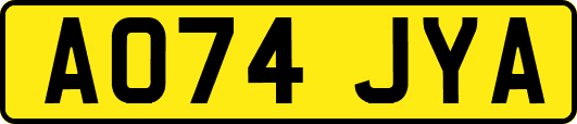 AO74JYA