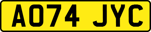 AO74JYC
